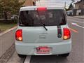 2010 Suzuki Lapin