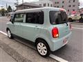 2010 Suzuki Lapin