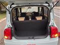 2010 Suzuki Lapin