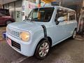 2009 Suzuki Lapin