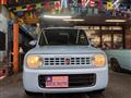 2009 Suzuki Lapin