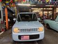2009 Suzuki Lapin