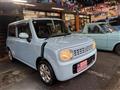 2009 Suzuki Lapin