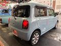 2009 Suzuki Lapin