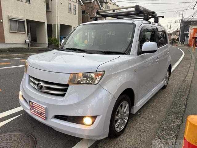 2006 Toyota bB
