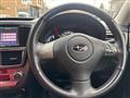 2010 Subaru Exiga