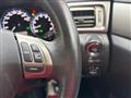 2010 Subaru Exiga