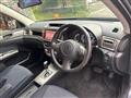 2010 Subaru Exiga