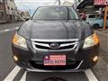 2010 Subaru Exiga