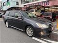 2010 Subaru Exiga