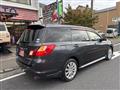 2010 Subaru Exiga
