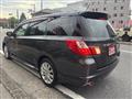 2010 Subaru Exiga