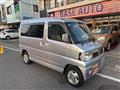 2009 Nissan Clipper Rio