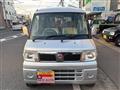 2009 Nissan Clipper Rio