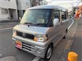 2009 Nissan Clipper Rio