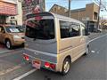 2009 Nissan Clipper Rio