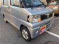 2009 Nissan Clipper Rio