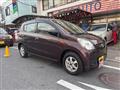 2015 Daihatsu Mira