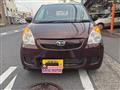 2015 Daihatsu Mira