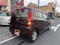2015 Daihatsu Mira