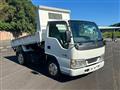 2004 Isuzu Isuzu Others