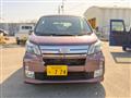 2014 Daihatsu Move Custom