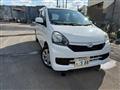 2016 Daihatsu Mira