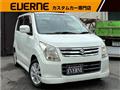 2009 Suzuki Wagon R