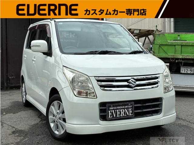 2009 Suzuki Wagon R