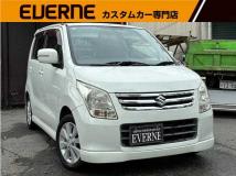 2009 Suzuki Wagon R