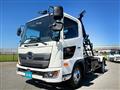 2019 Hino Hino Others