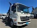 2019 Hino Hino Others