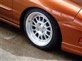 1999 Honda Integra