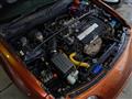 1999 Honda Integra