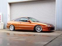 1999 Honda Integra