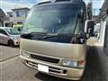 2001 Toyota Coaster
