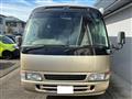 2001 Toyota Coaster