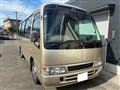 2001 Toyota Coaster