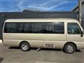 2001 Toyota Coaster