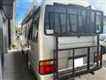 2001 Toyota Coaster