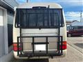 2001 Toyota Coaster