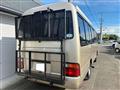 2001 Toyota Coaster