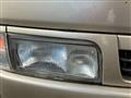 2001 Toyota Coaster