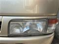 2001 Toyota Coaster