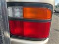 2001 Toyota Coaster