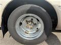 2001 Toyota Coaster