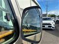 2001 Toyota Coaster