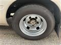 2001 Toyota Coaster