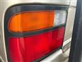 2001 Toyota Coaster