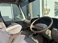 2001 Toyota Coaster